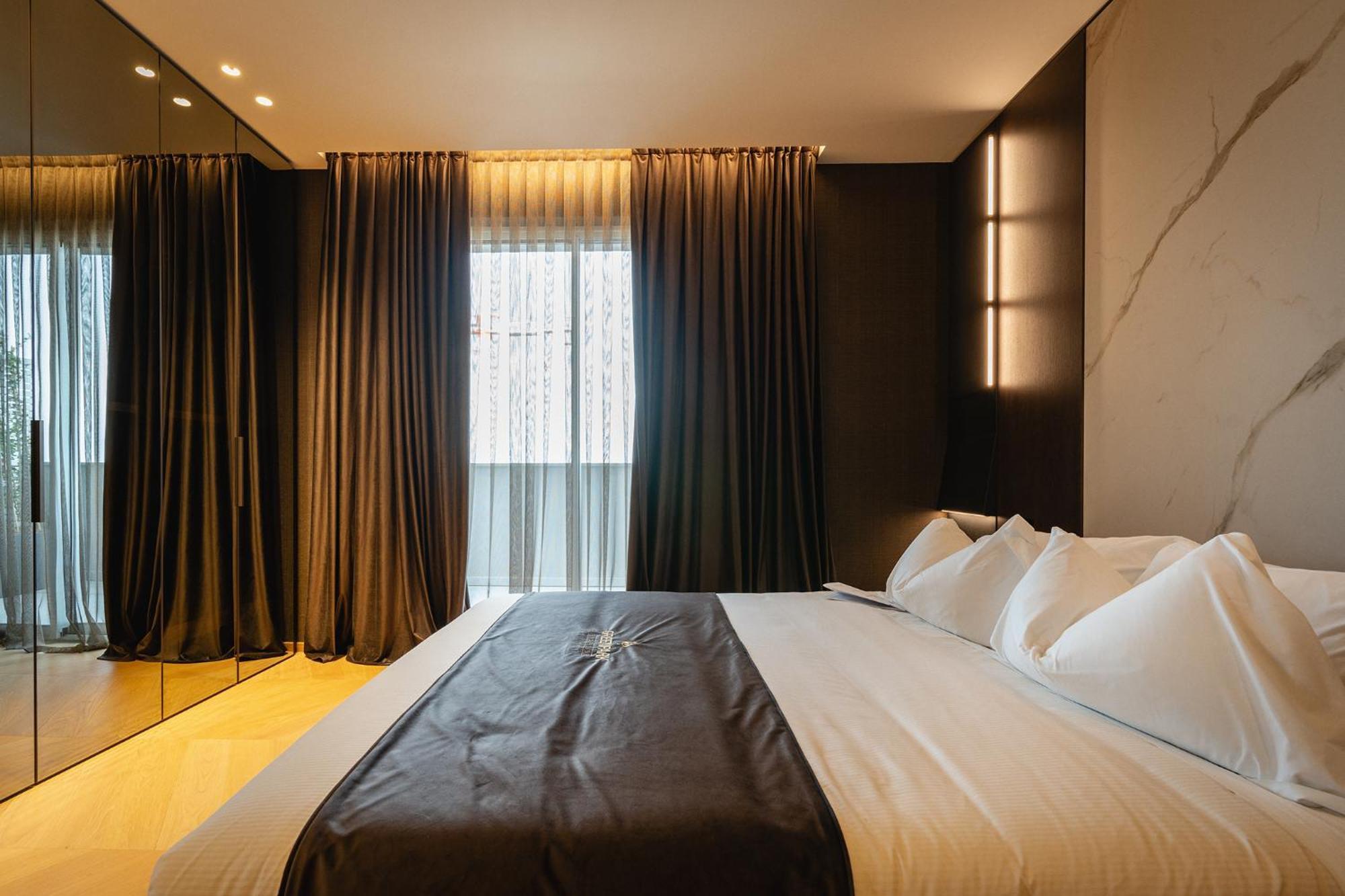 בארי Green Park Penthouse Suite & Pool - Heated Pool - מראה חיצוני תמונה