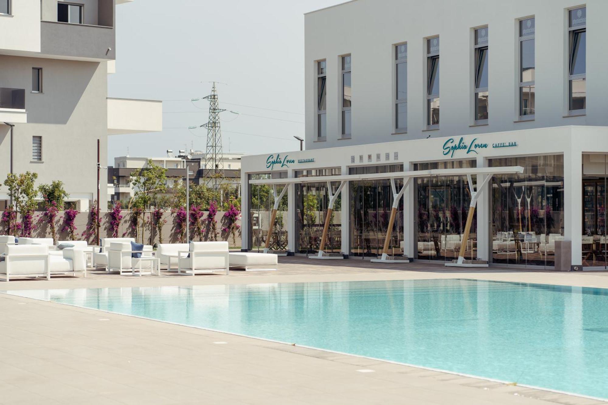 בארי Green Park Penthouse Suite & Pool - Heated Pool - מראה חיצוני תמונה