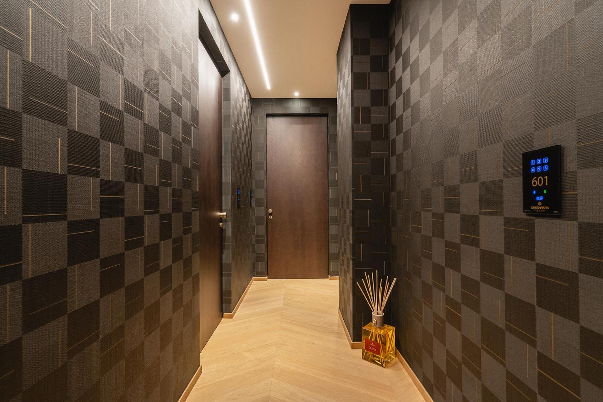 בארי Green Park Penthouse Suite & Pool - Heated Pool - מראה חיצוני תמונה
